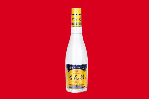 康马县回收杏花村