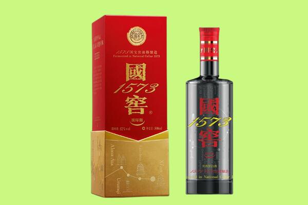 康马县回收国窖